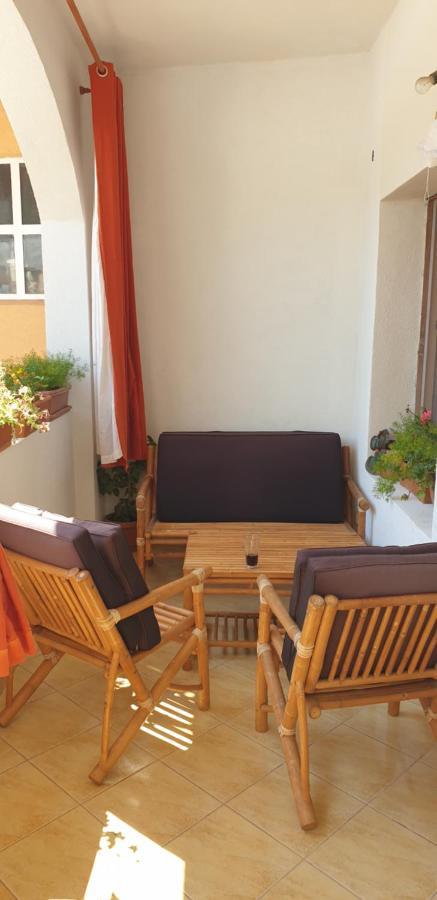 Apartments Pharia Jelsa  Exterior foto