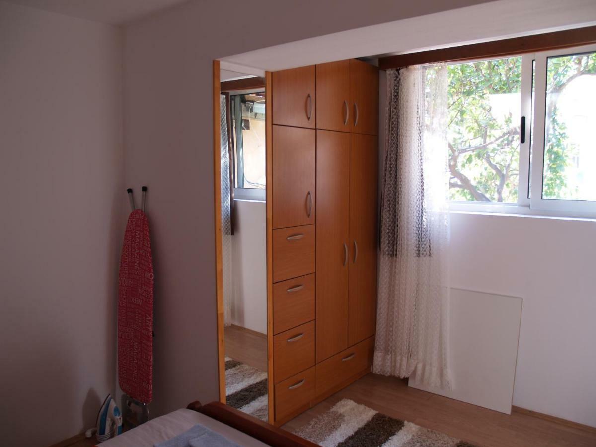 Apartments Pharia Jelsa  Habitación foto